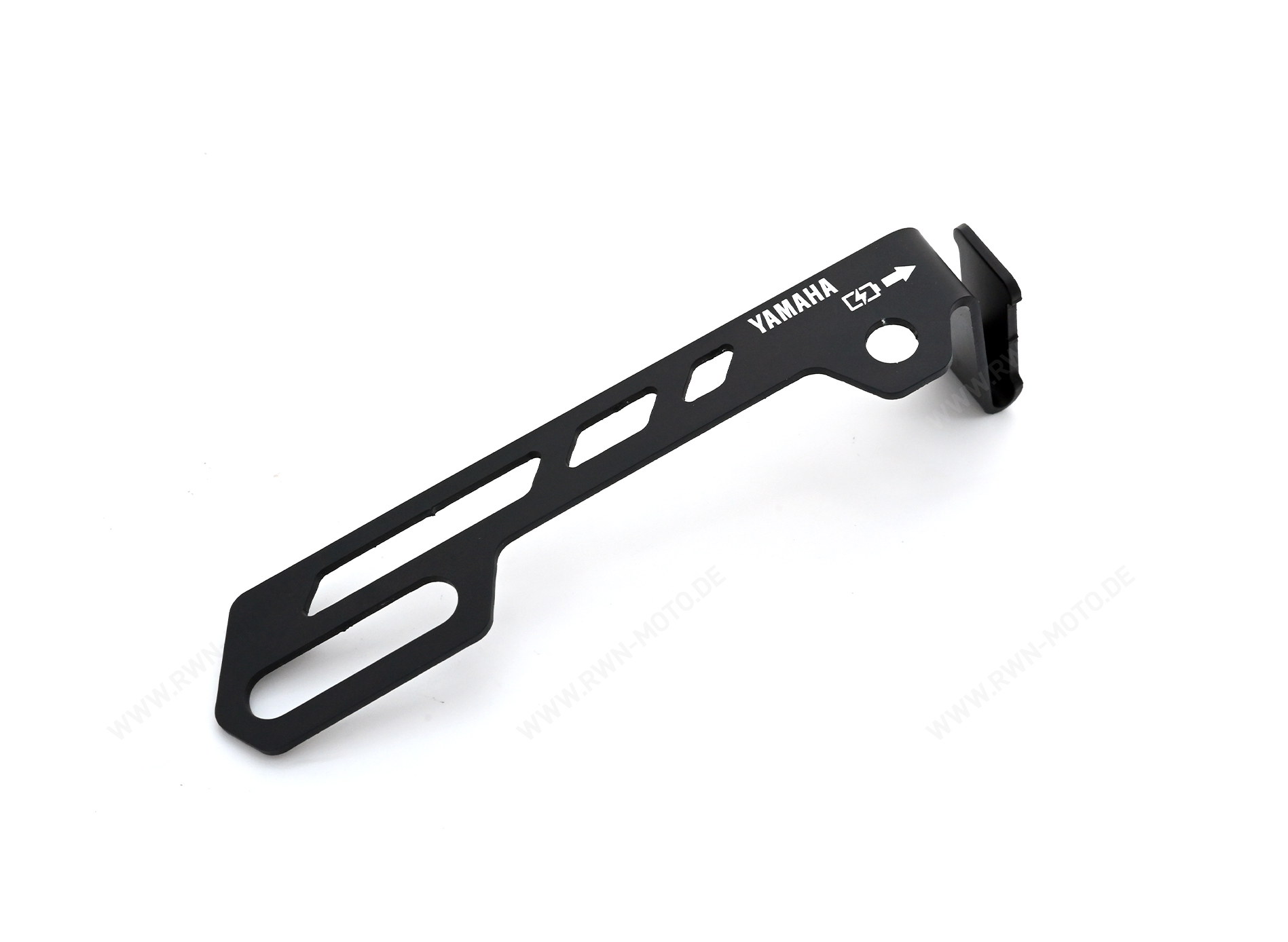 Soporte USB para Yamaha MT-09 (24-) / XSR 900 (25-) Original