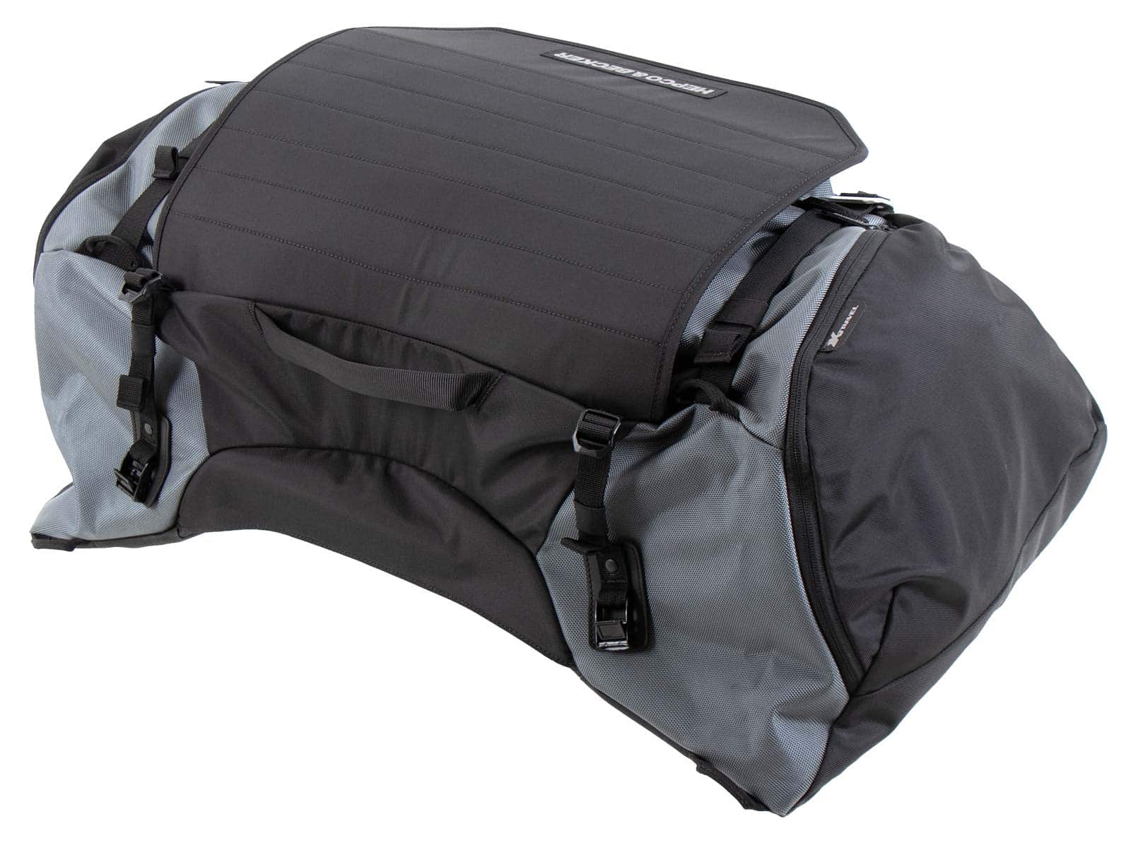 Bolsa trasera Xtravel XL 50L original Hepco & Becker