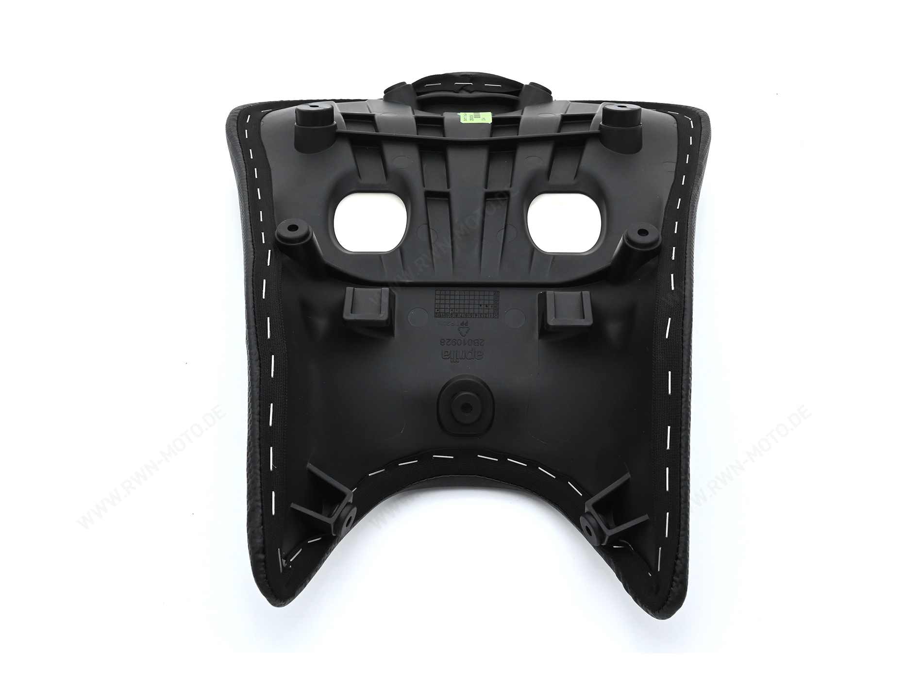 Asiento bajo (-15 mm) para Aprilia RS 457 (24-)
