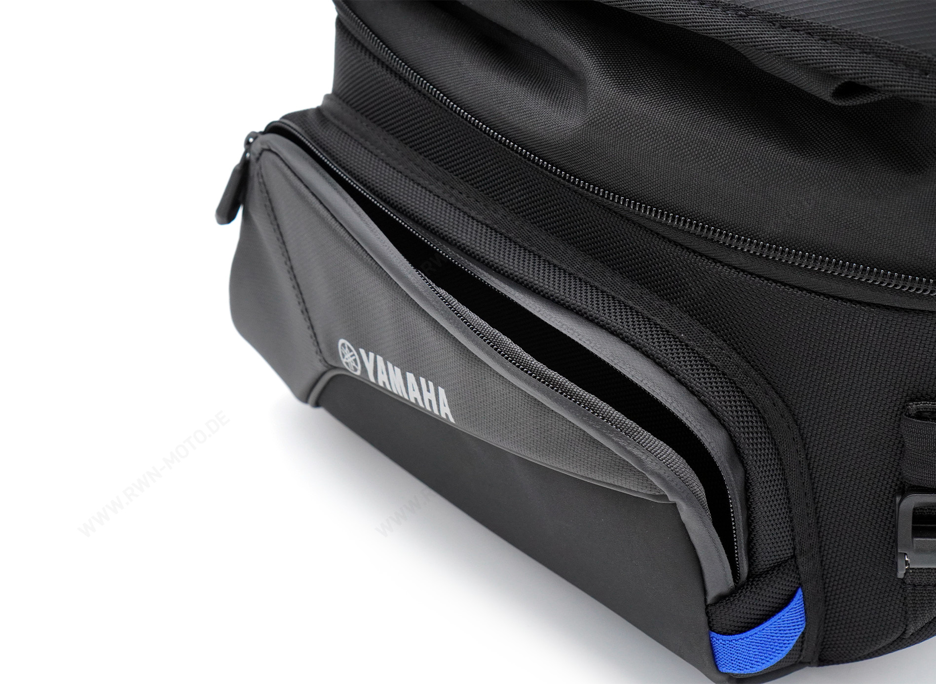 Bolsa trasera Yamaha / bolsa asiento trasero 24 l - 36 l