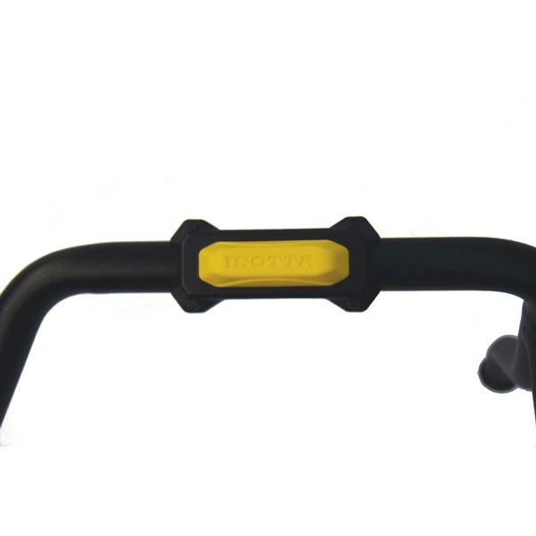 Kit de almohadillas para barras de protección