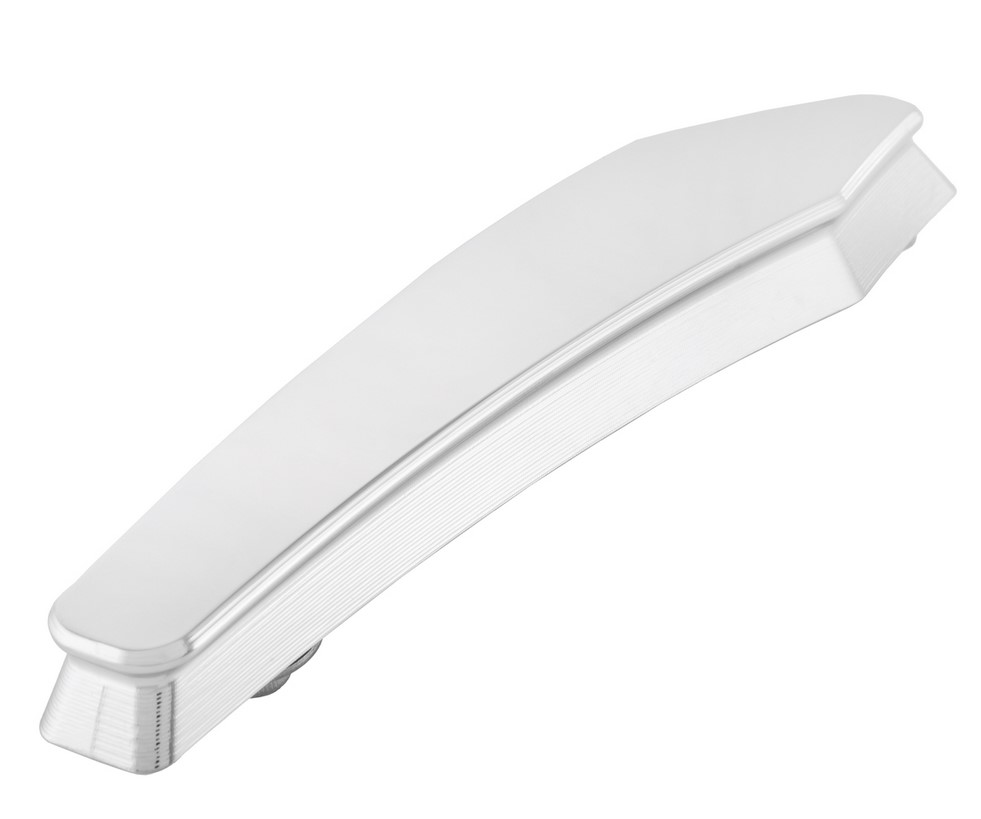 Tetón del guardabarros para Vespa GTS/GTS Super/GT/GT L 125-300cc, cromado