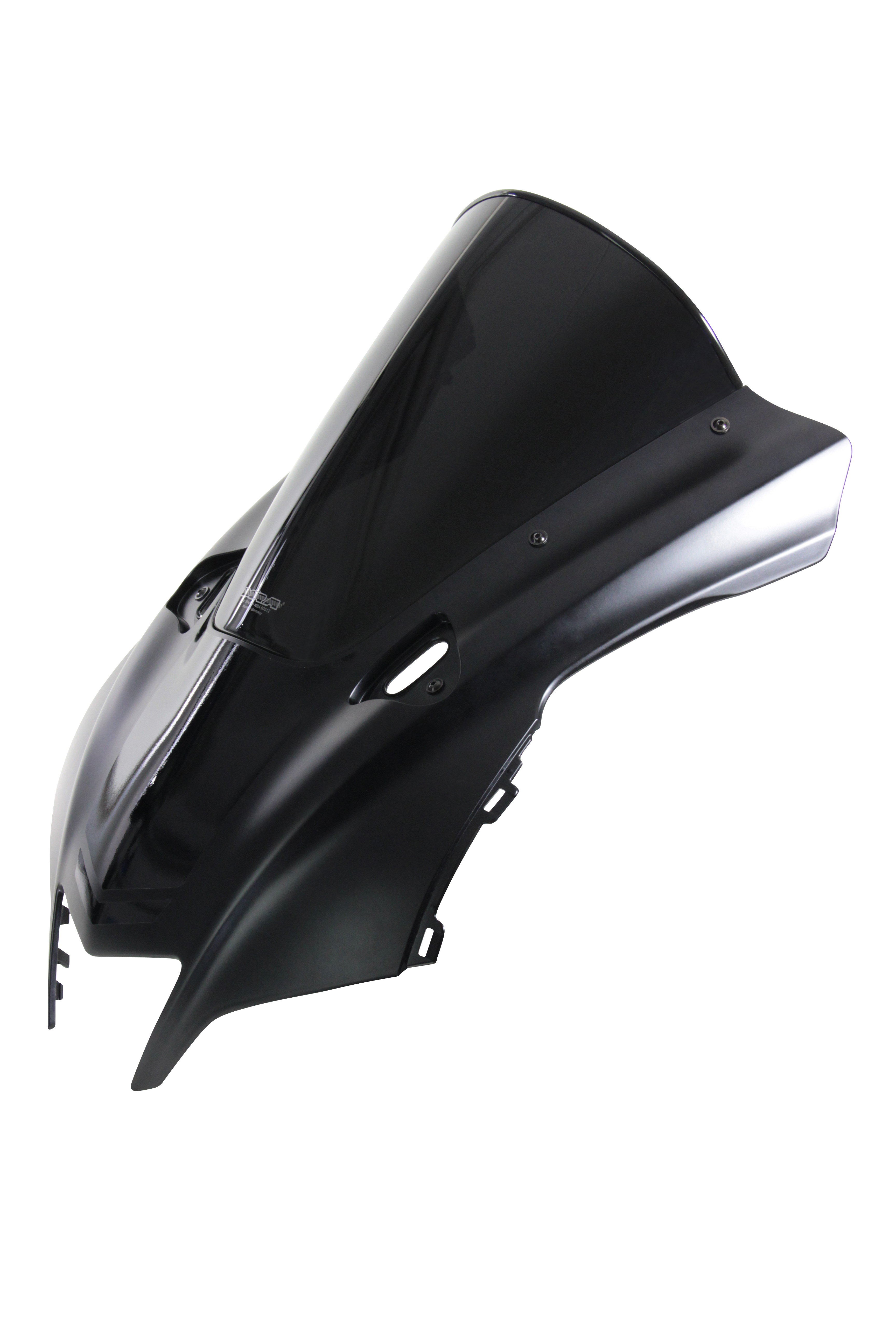 Parabrisas de competición MRA «R» para Yamaha YZF R 1 (año 2020) - Gris ahumado