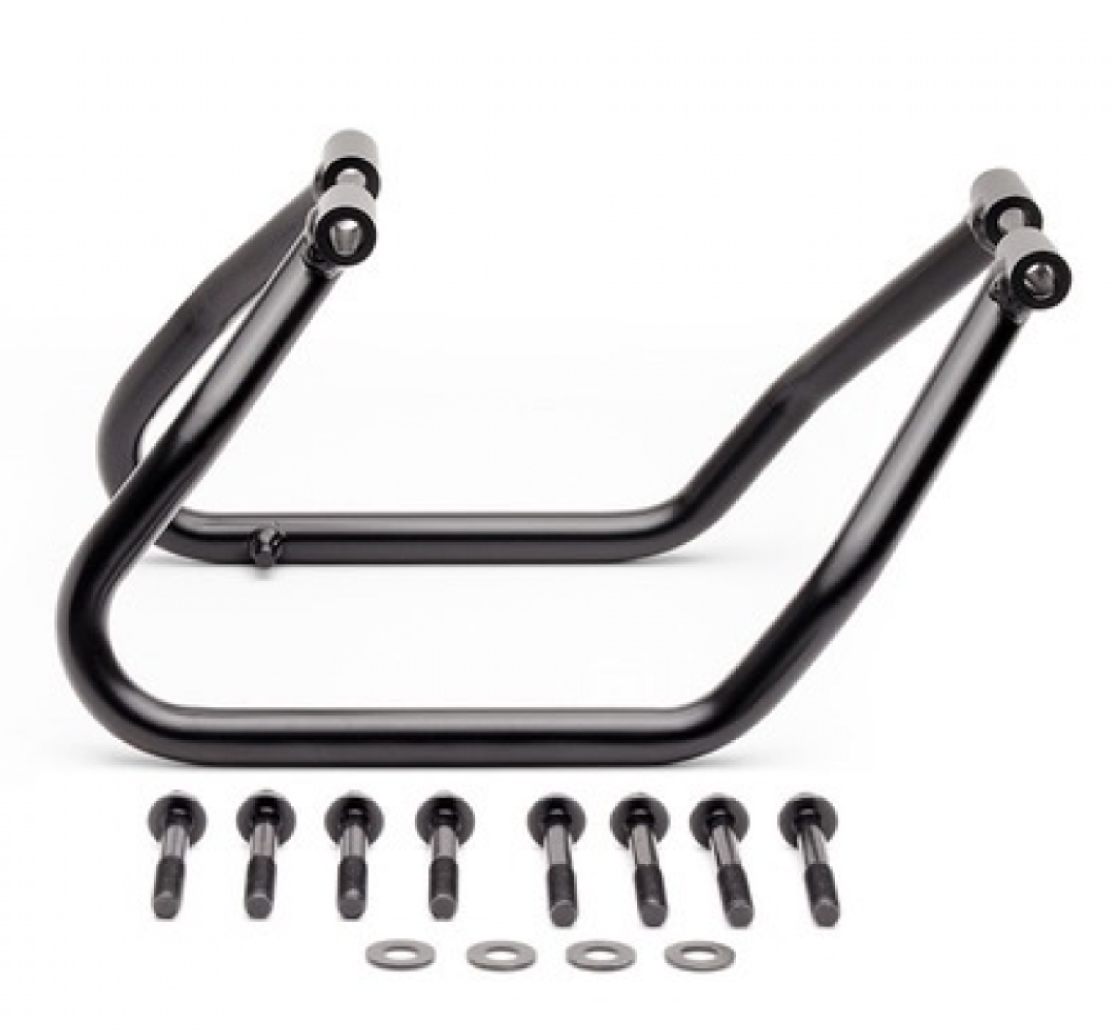 Porta alforjas para Honda CMX 500 Rebel 2020- Original