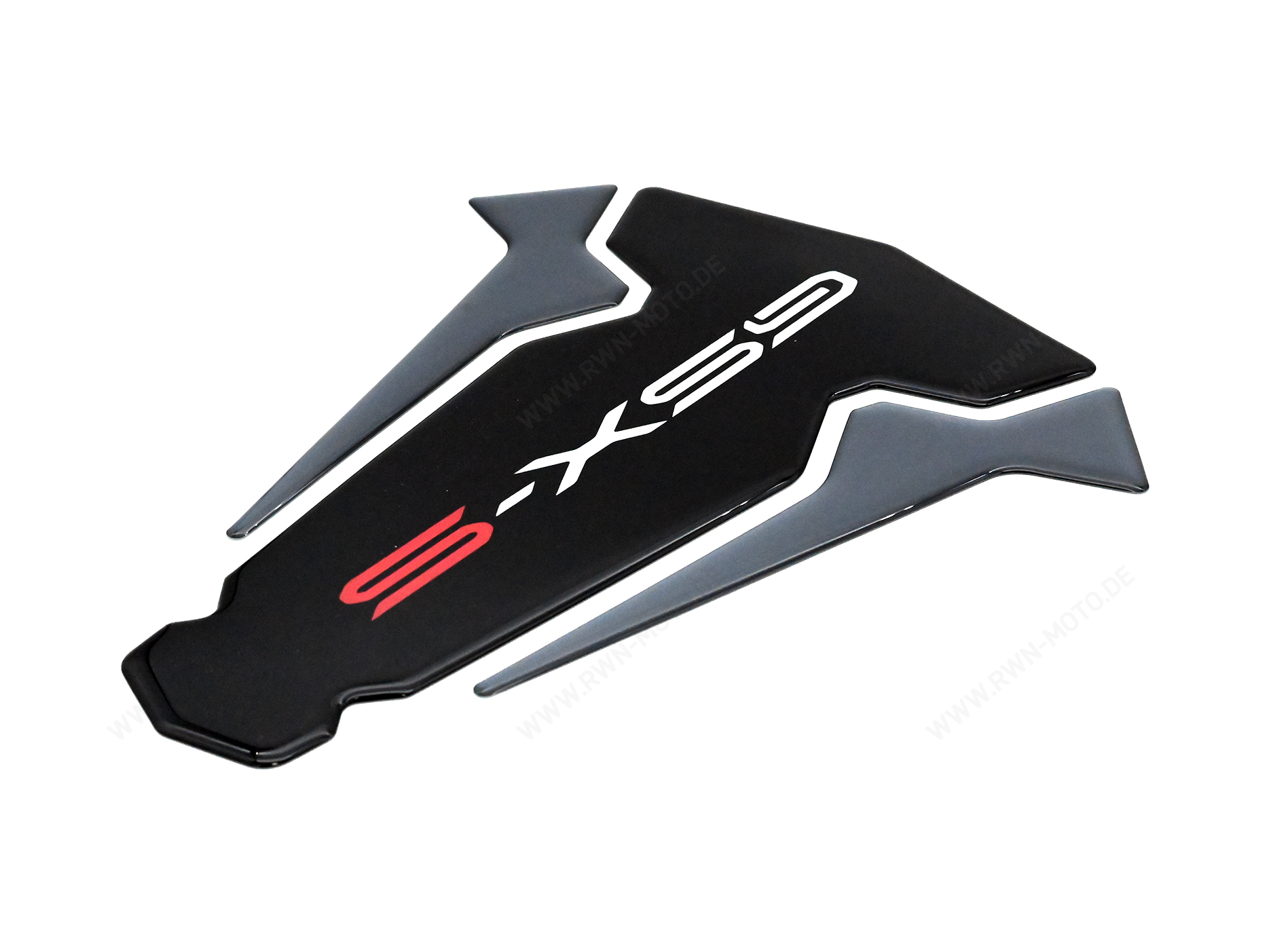 Protector de depósito para Suzuki GSX-S 1000 GX (24-) Original