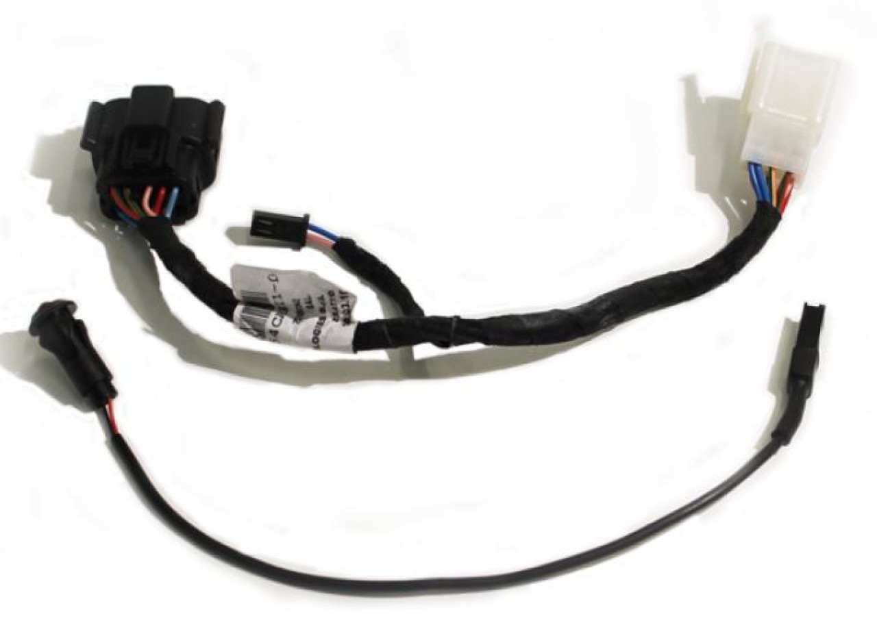 Kit de instalación para sistema de alarma para Aprilia /Moto Guzzi