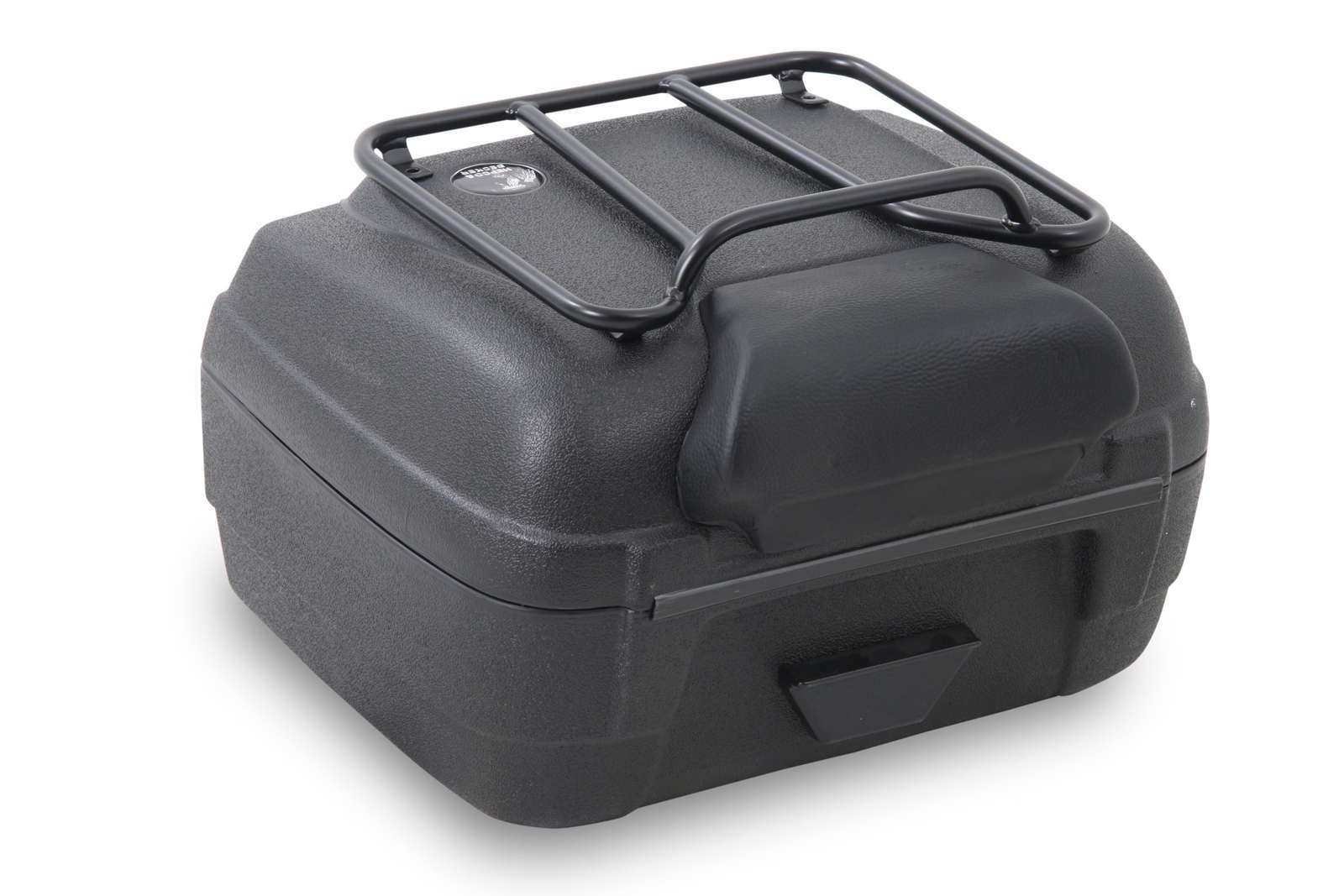 Junior Topcase 40 negro Hepco & Becker
