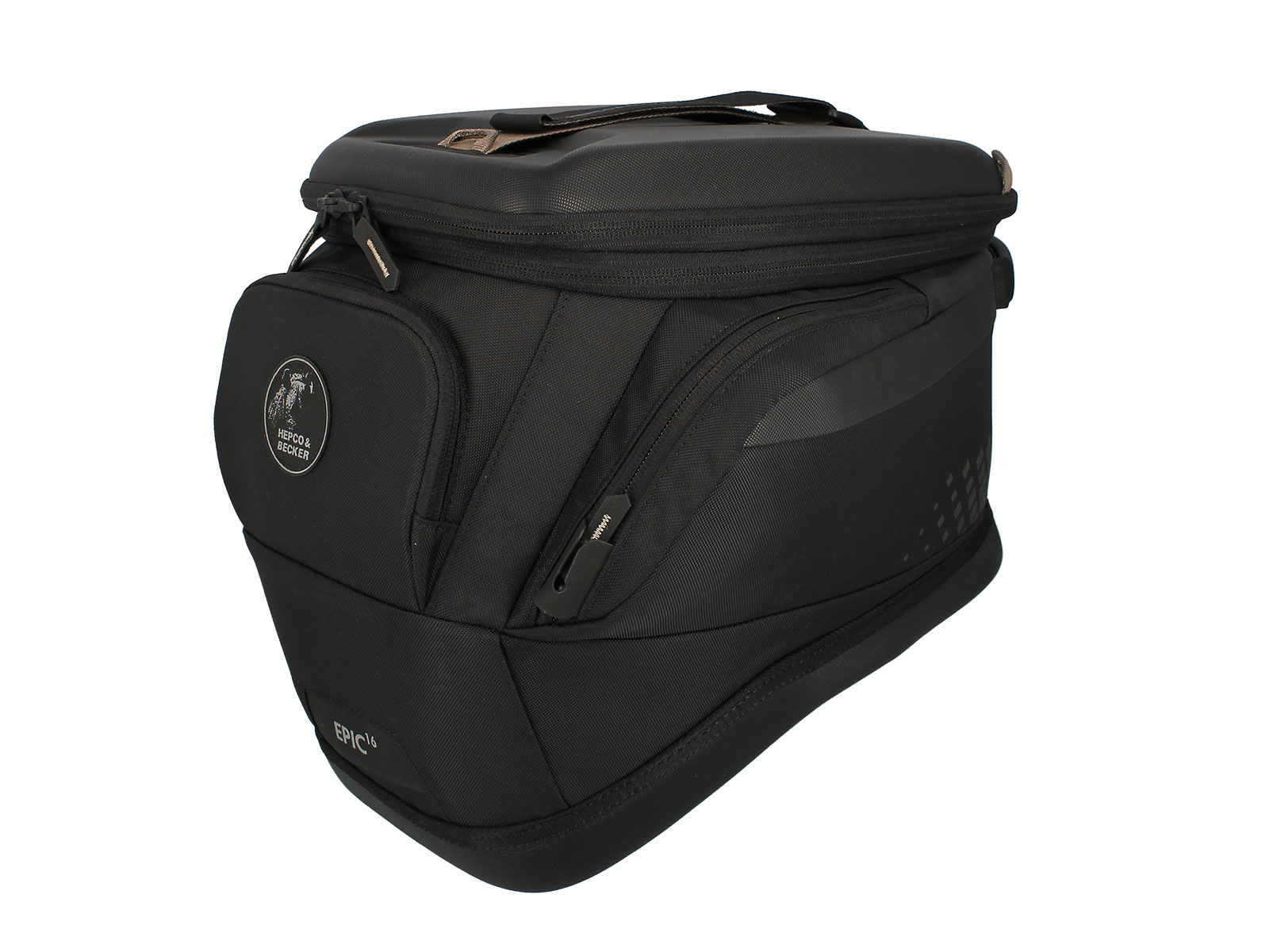 Bolsa sobredepósito Epic 16 Hepco & Becker