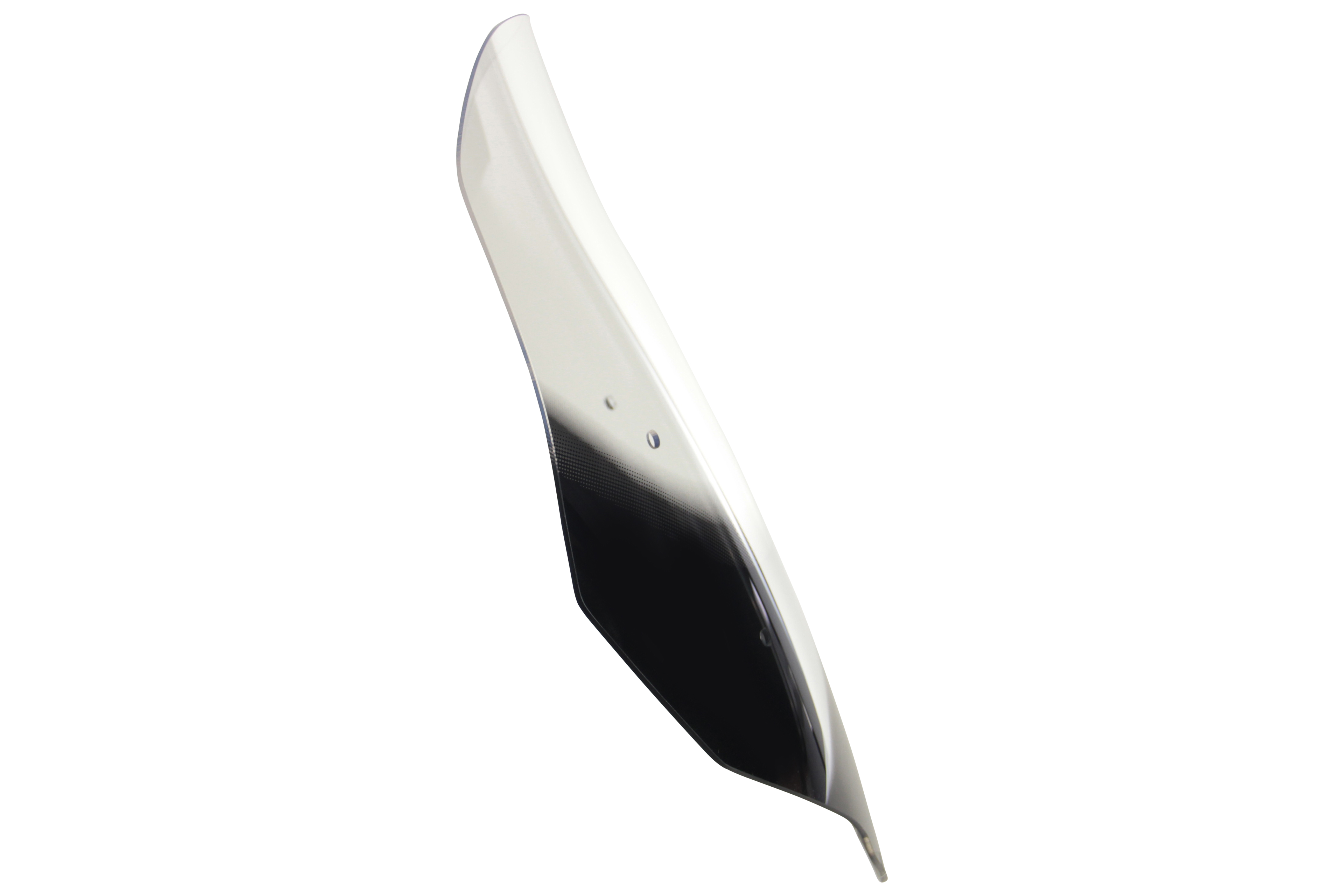 Pantalla Touring MRA clear "T" para Honda CB 500 X (19-)