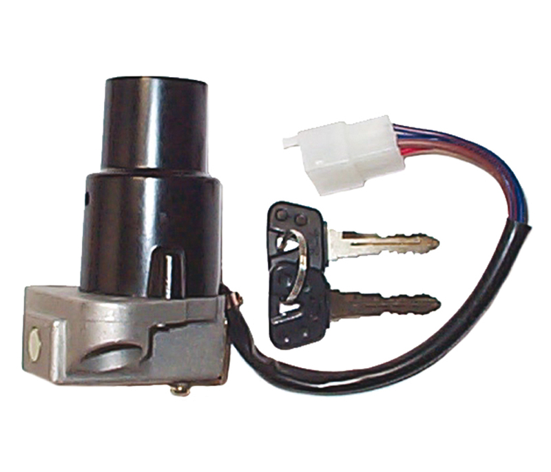 BIHR Cerradura de encendido YAMAHA XT-Z 750/FJ1200