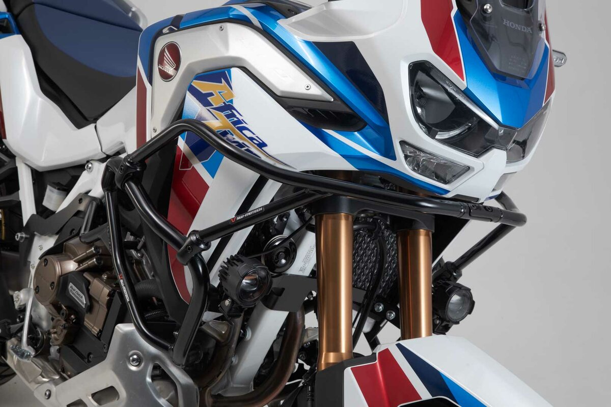 Barra de choque para Aprilia Tuareg 660 (21-) SW Motech