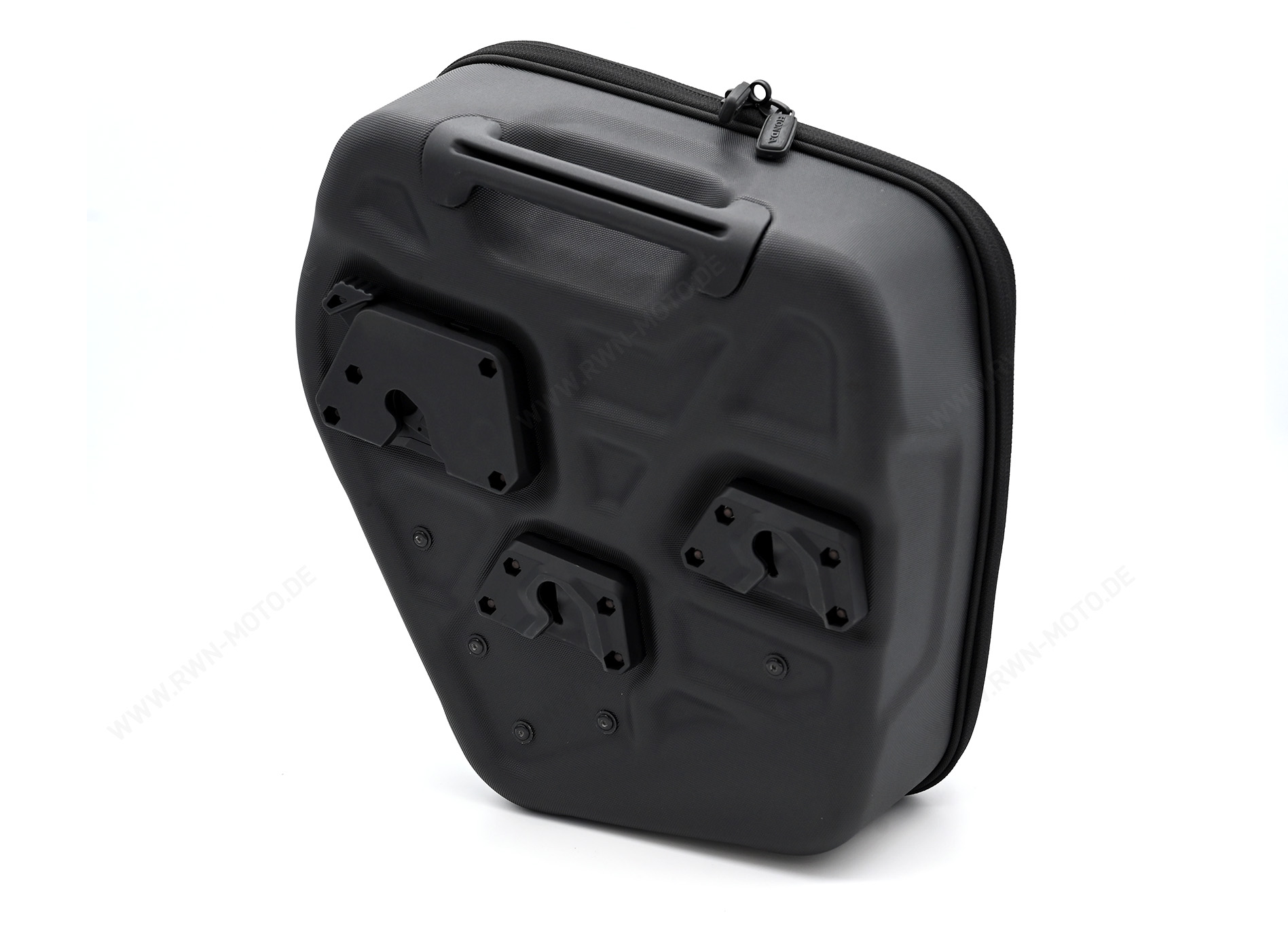 Bolsas laterales para Honda CB 750 Hornet (23-) Original