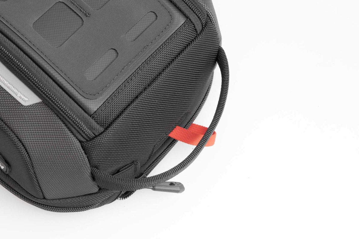 SW-Motech Bolsa de depósito PRO Micro SW Motech