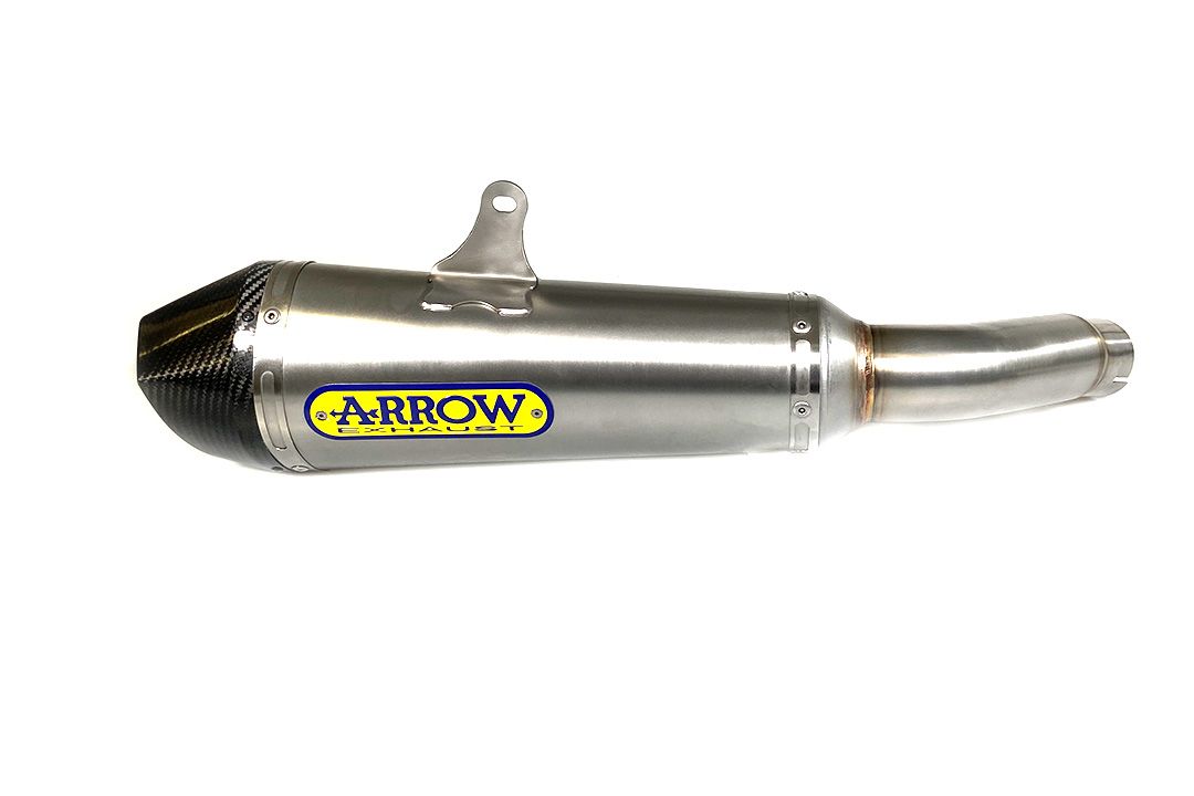 Escape ARROW X-KONE para Honda VFR 800X Crossrunner (15-)