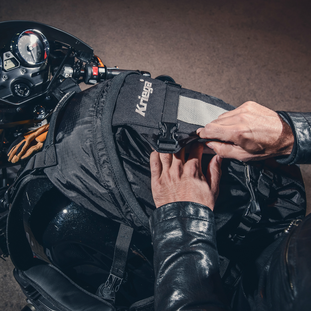 Mochila Kriega R25