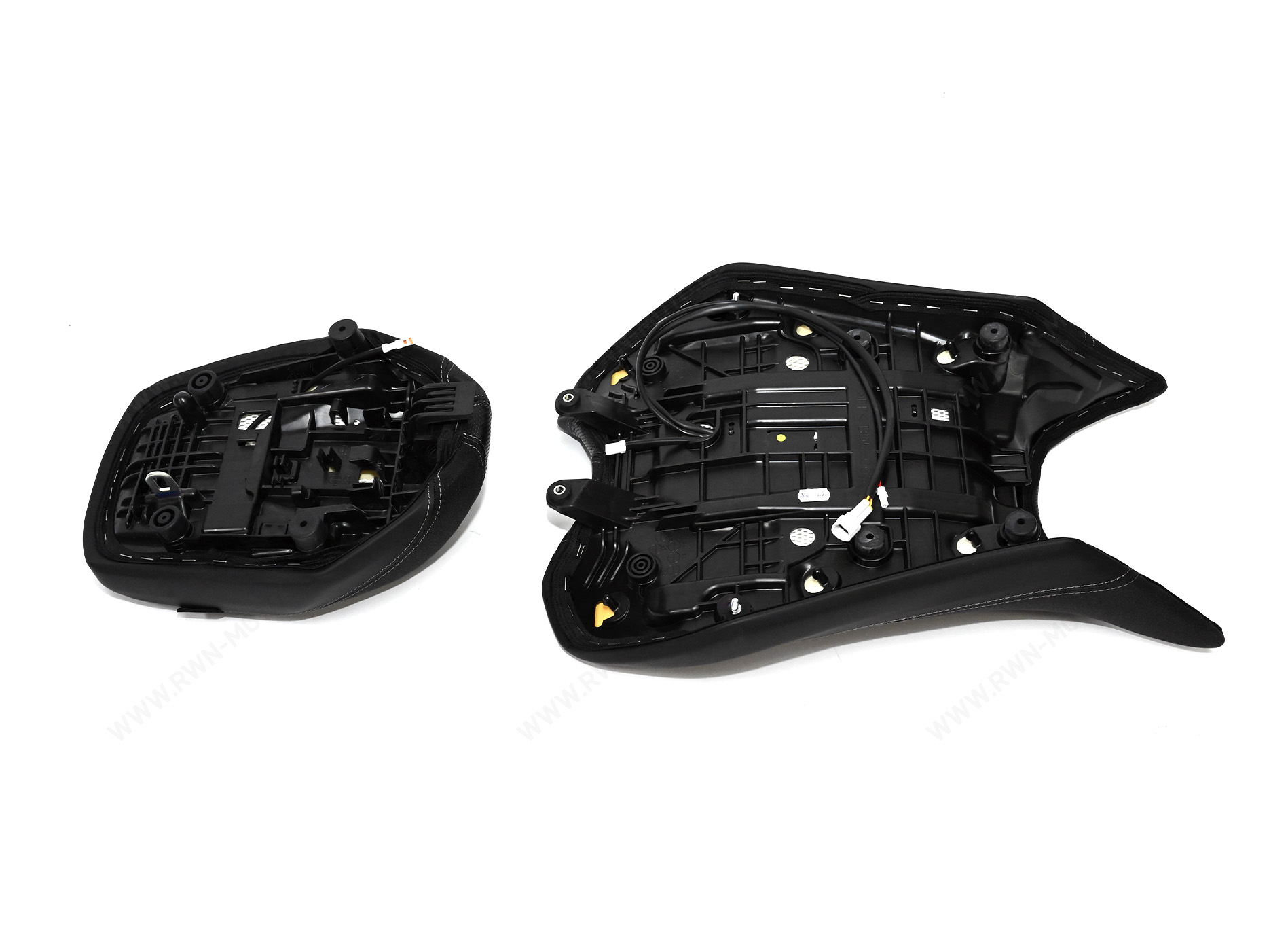 Asiento calefactado Comfort Original Yamaga Niken