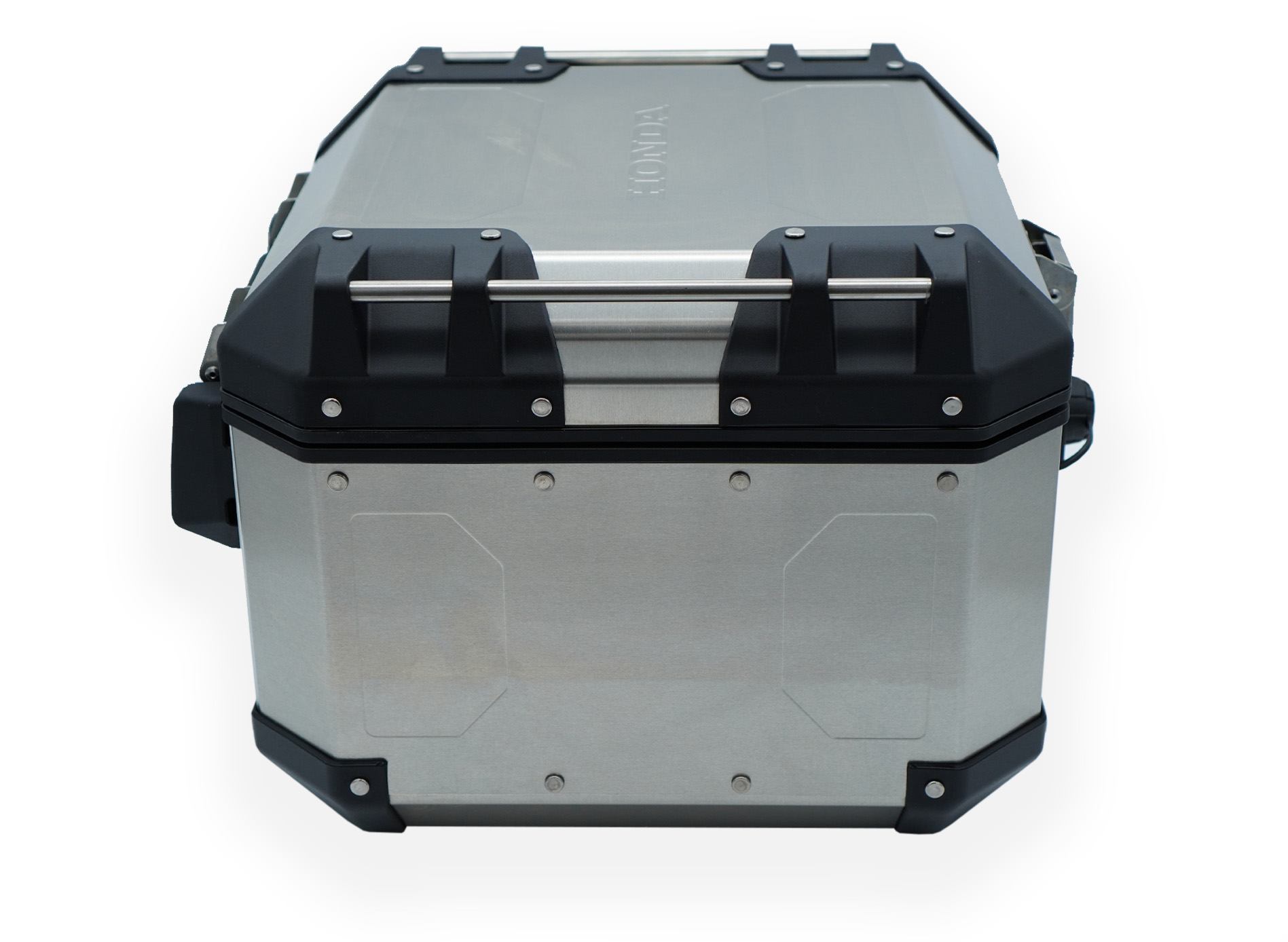 Maleta superior de aluminio de 42 L para Honda CRF1100L Africa Twin Adventure Sports, original de 2020-