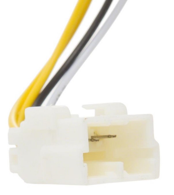 Piloto trasero LED para Vespa GTS/GTS Super/GTV/GT 60 125-300cc (-'13), rojo