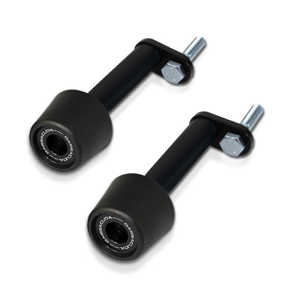 Crash pads para Suzuki SV 650 (16-) - Barracuda