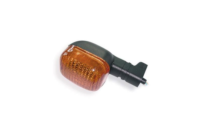 Intermitente delantero izquierdo para: DUCATI MONSTER antes del '99