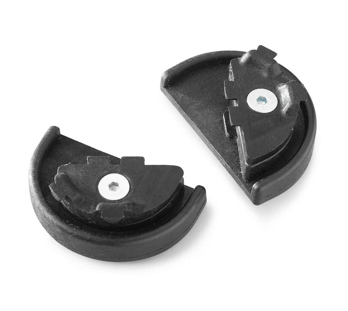 Kit de protección de estribos KTM Grinding