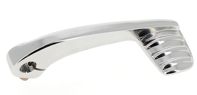 V PARTS Kickstarter palanca plata Peugeot