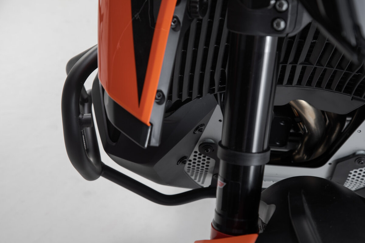 Barra de choque para Aprilia Tuareg 660 (21-) SW Motech
