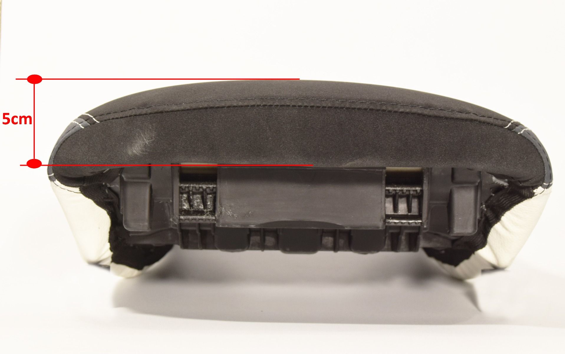 Asiento del piloto para BMW R 1200 GS LC /Adventure LC, R 1200 Rallye, R 1250 GS
