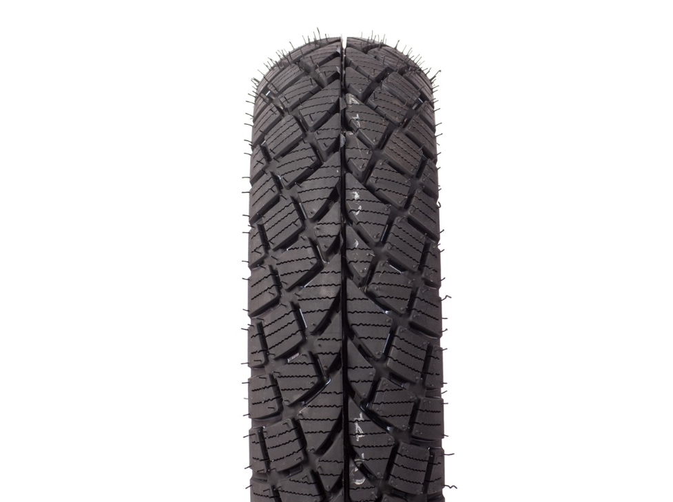 Neumático Heidenau 120/70-12, 58S, TL, reforzado, K66 LT, delantero