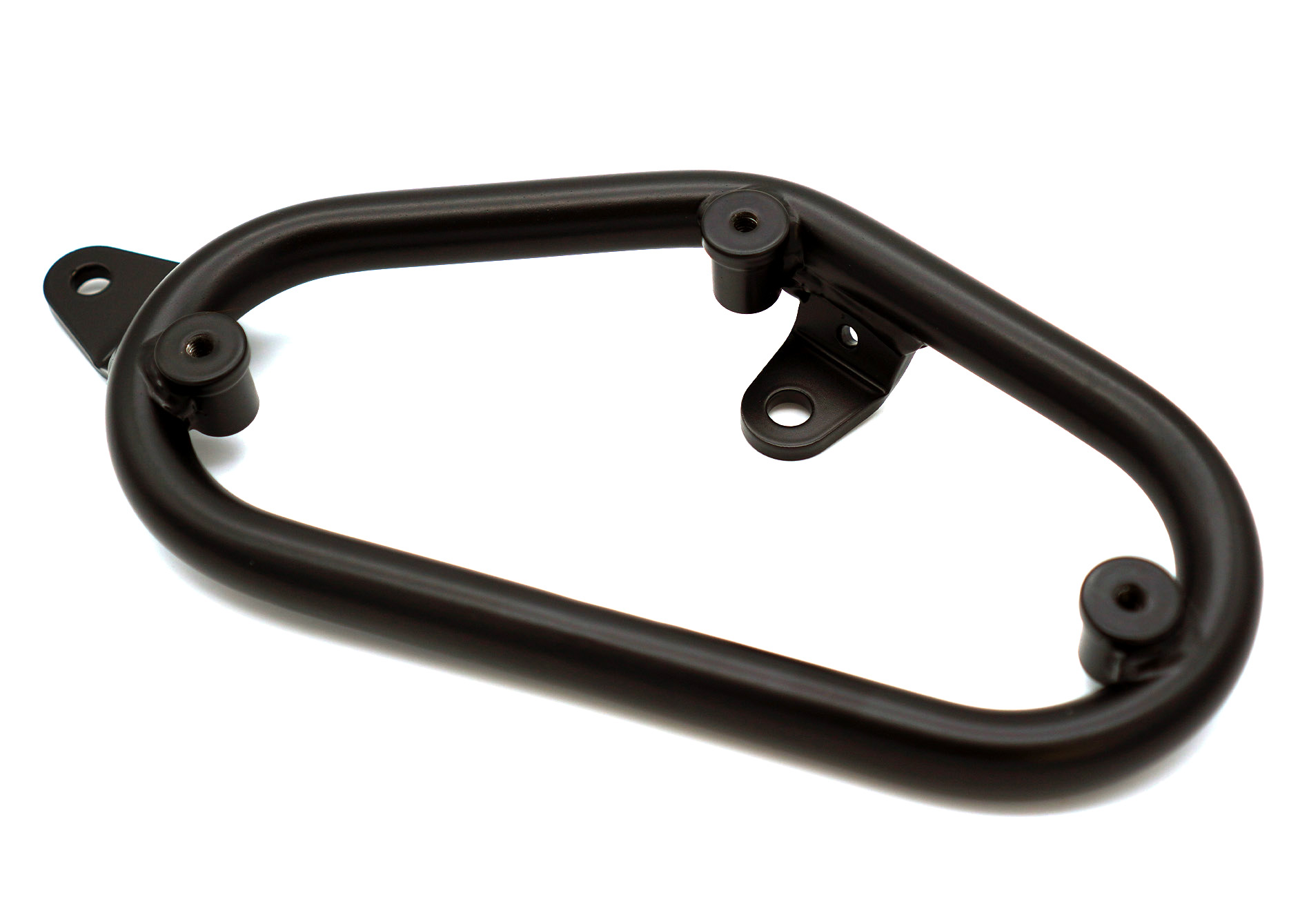 Soporte de alforja para Honda CMX 1100 Rebel 2021-