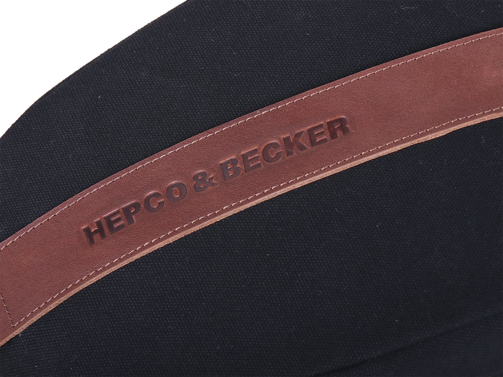 Bolsa sobredepósito Legacy M Hepco & Becker