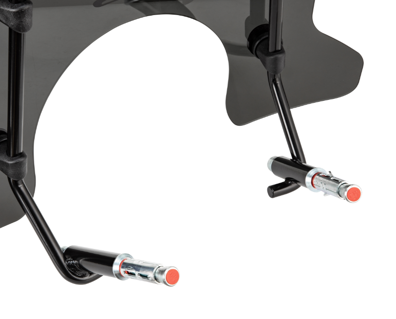 Parabrisas FACO para Vespa GTS /GTS Super 125/300cc (`23-), tintado
