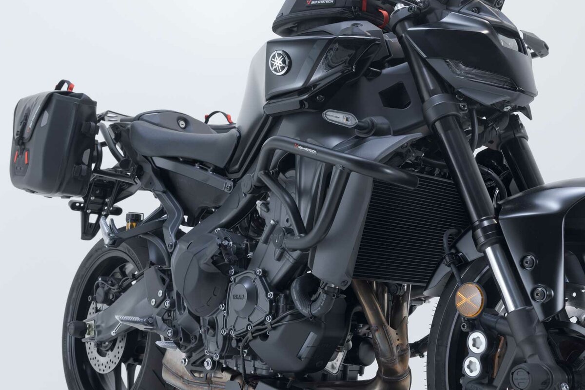 SW-Motech Barra anti-choque para Yamaha MT-09 (24-) - SW Motech