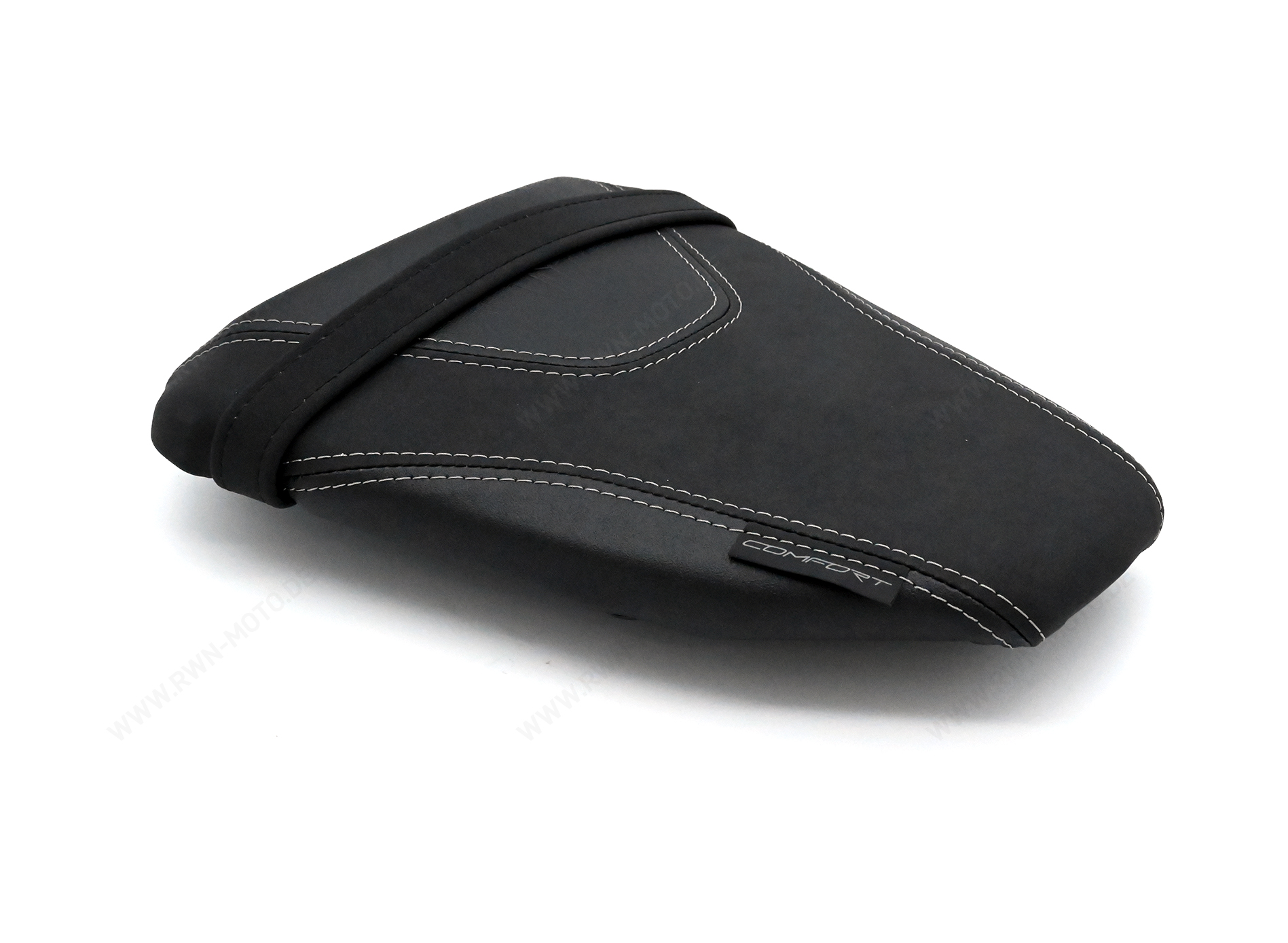Asiento confort pasajero para Yamaha MT-09 (24-) Original