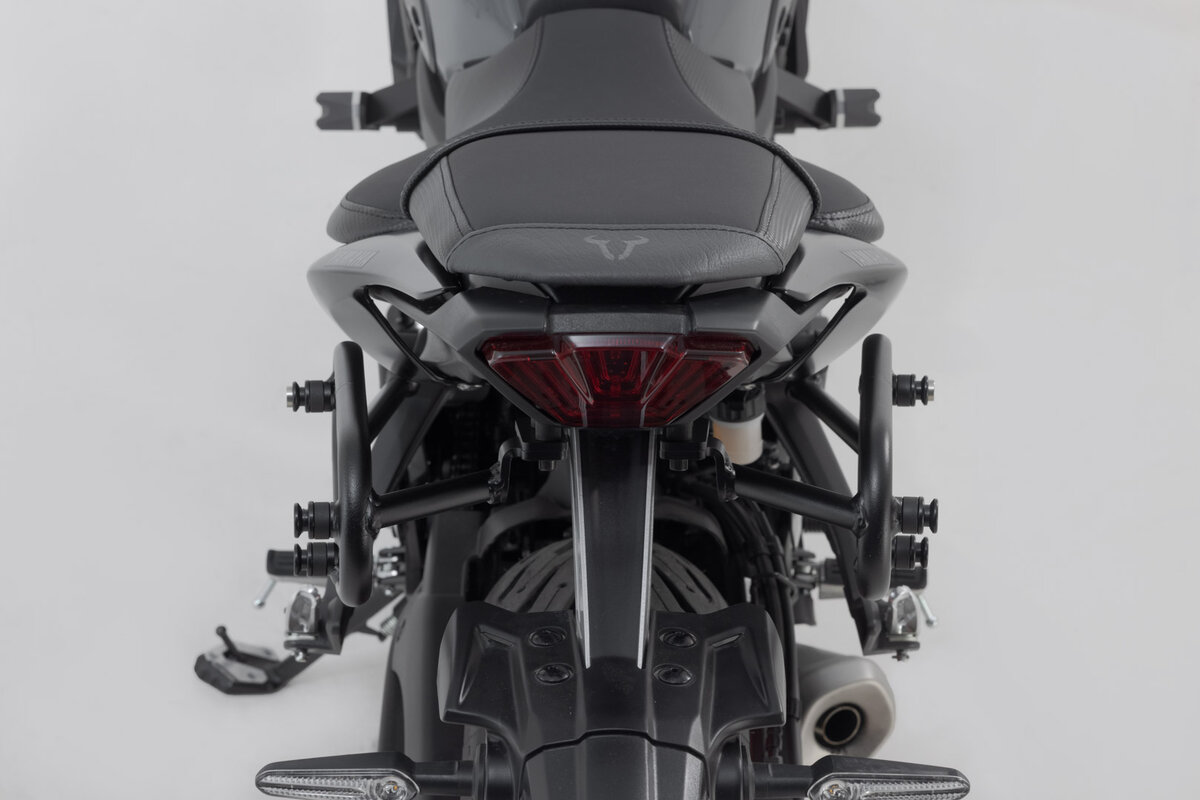 SW-Motech Sistema de maletas laterales ABS URBAN Yamaha MT-07 (20-21), RM34