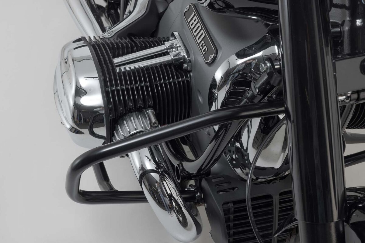 Barra de choque para Aprilia Tuareg 660 (21-) SW Motech