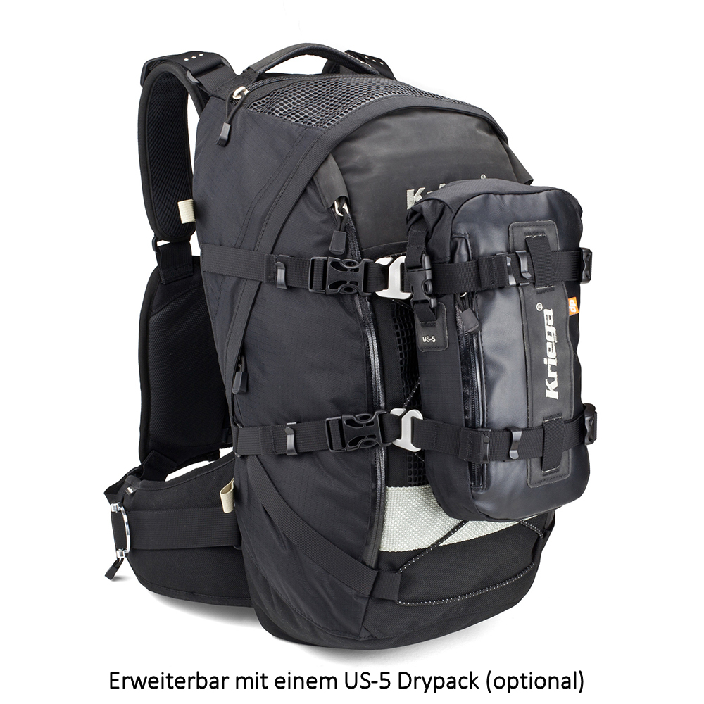 Mochila Kriega R35