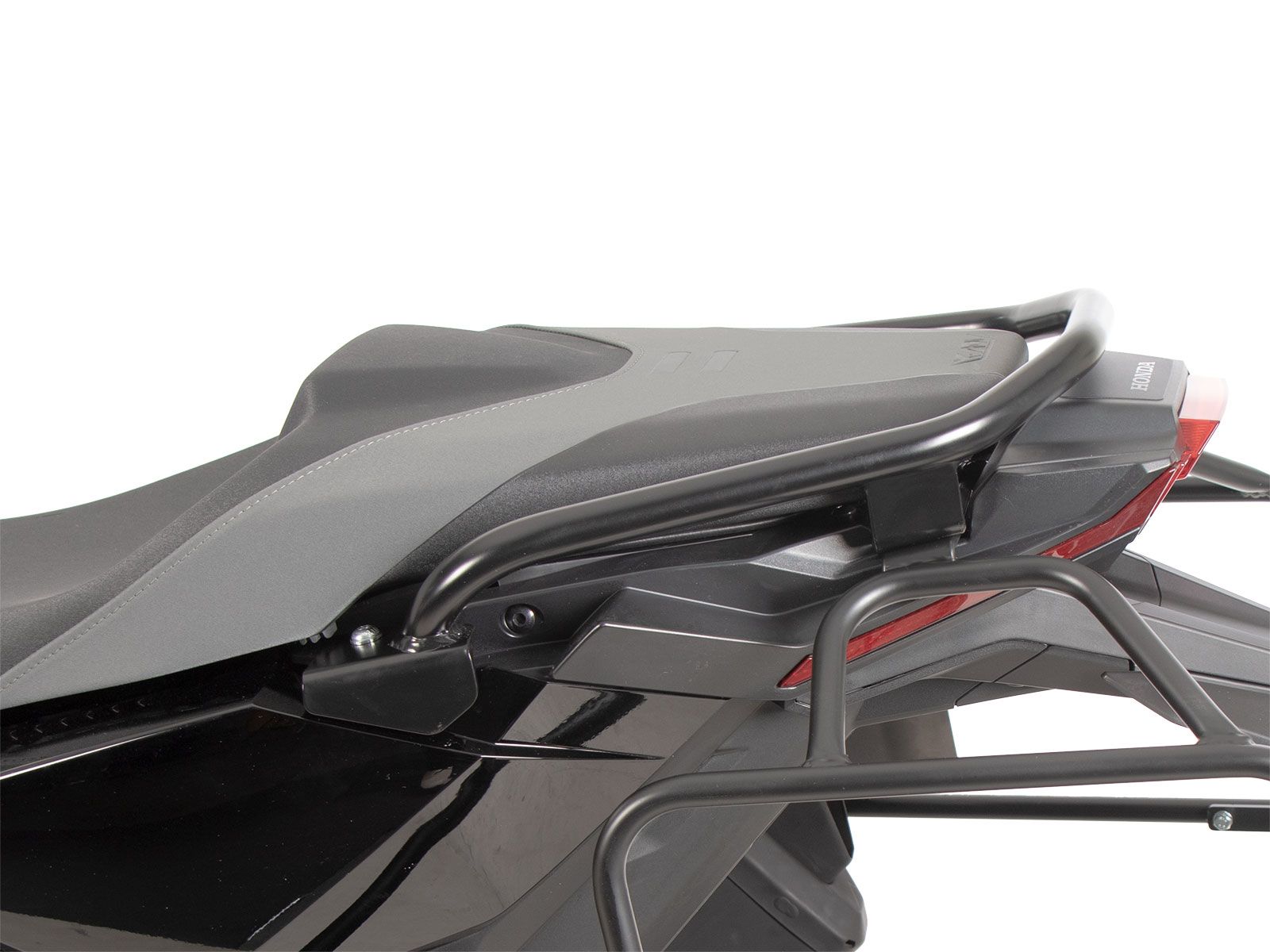 Asidero de pasajero negro para Honda X-ADV (25- ) Hepco & Becker