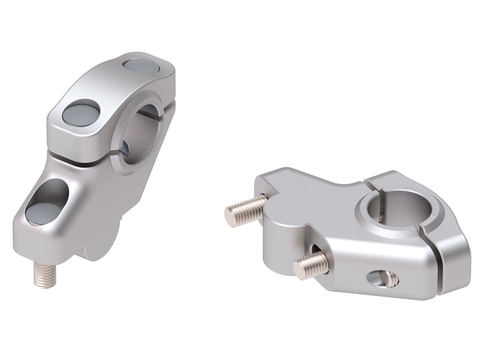 Barra de choque para Aprilia Tuareg 660 (21-) SW Motech