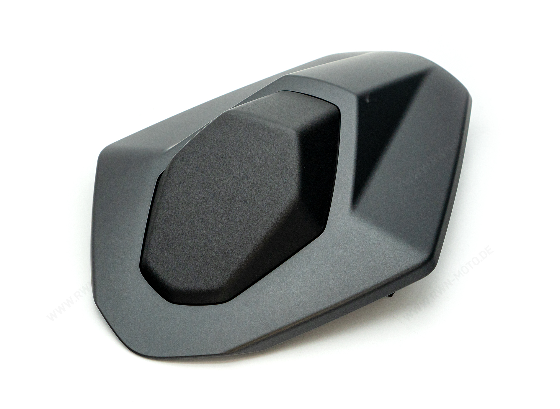 Funda de asiento trasero para Suzuki GSX-8S 2023- Accesorios originales