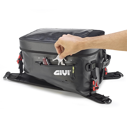 Bolsa sobre depósito Givi GRT715