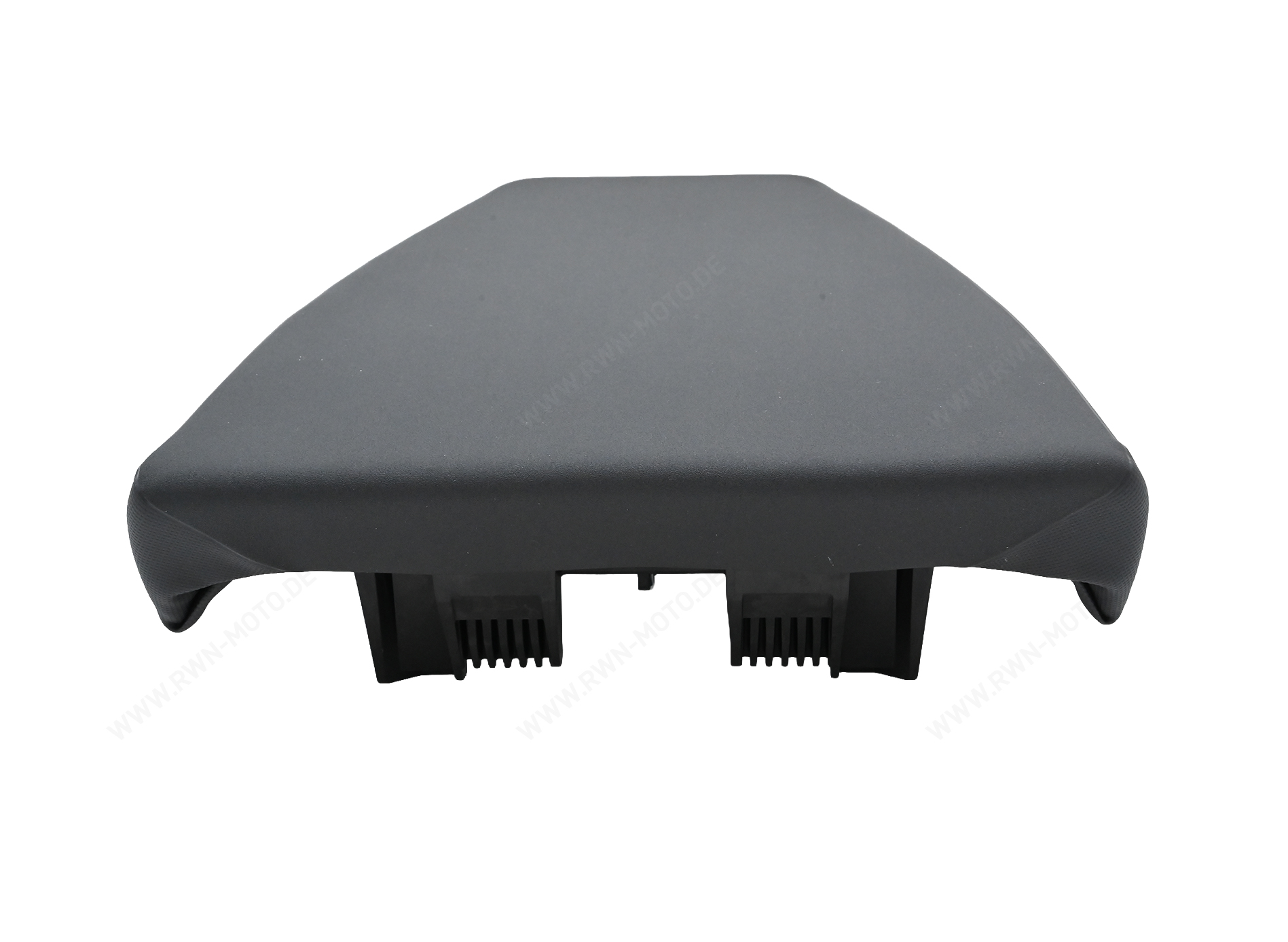 Asiento de acompañante negro para Honda CRF1100L Africa Twin original 2020-