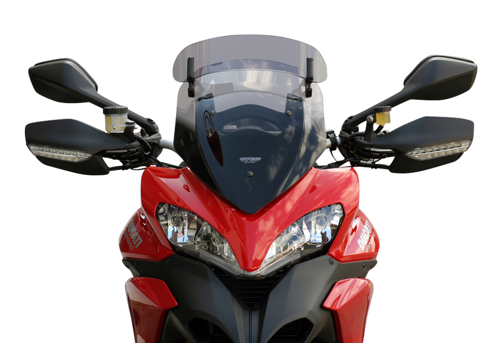 Pantalla Variotouring MRA "VT" para DUCATI MULTISTRADA 1200 / S (My.09-12)
