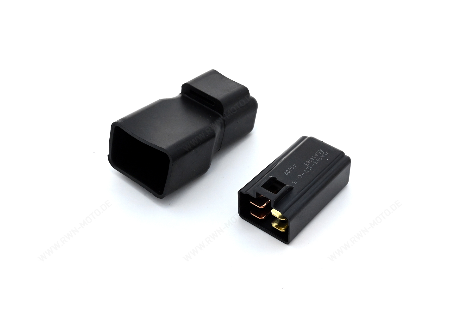 Kit de relés para Kawasaki Versys 650 (22-) Original