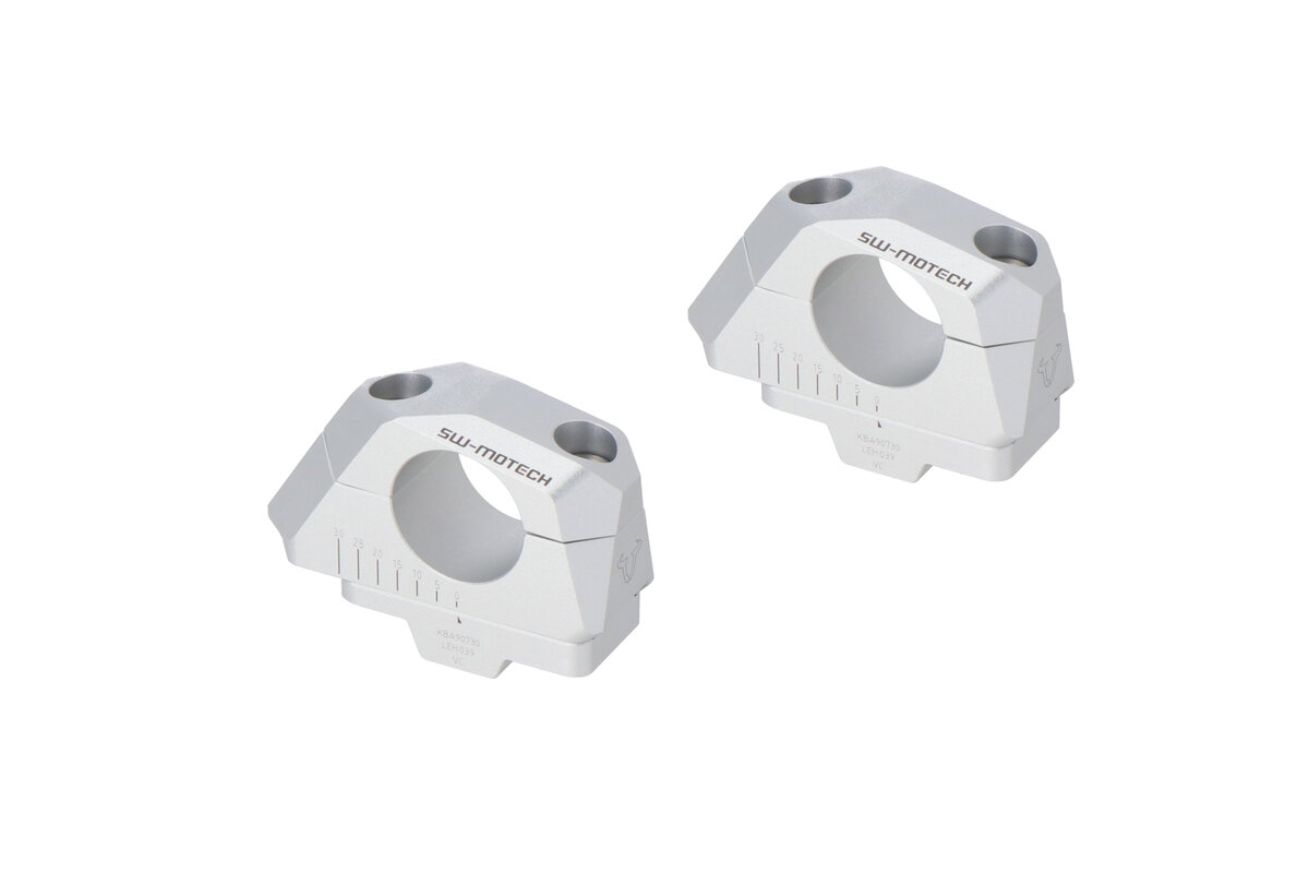 Barra de choque para Aprilia Tuareg 660 (21-) SW Motech