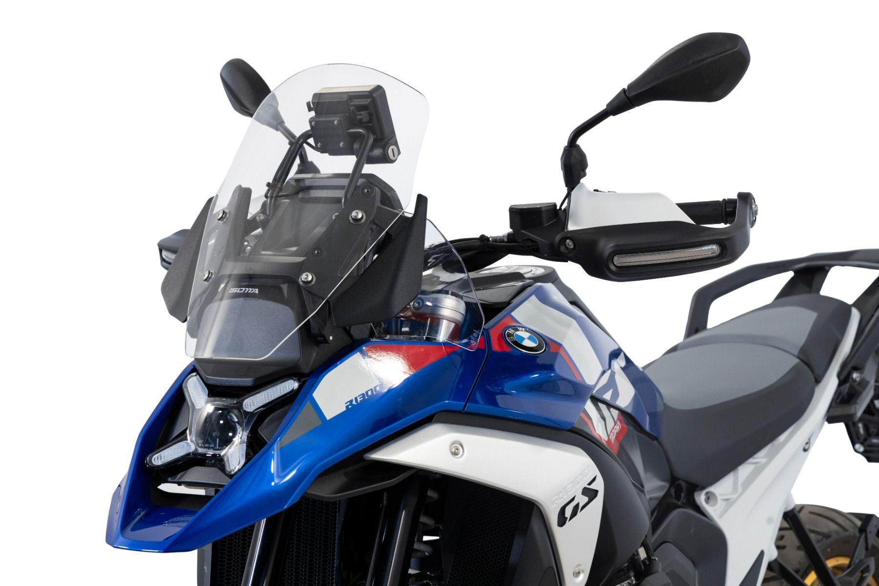 Parabrisas Master para BMW R 1300 GS /Adventure, versión sin radar