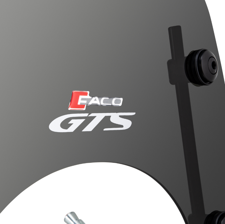 Parabrisas FACO para Vespa GTS /GTS Super 125/300cc (`23-), tintado