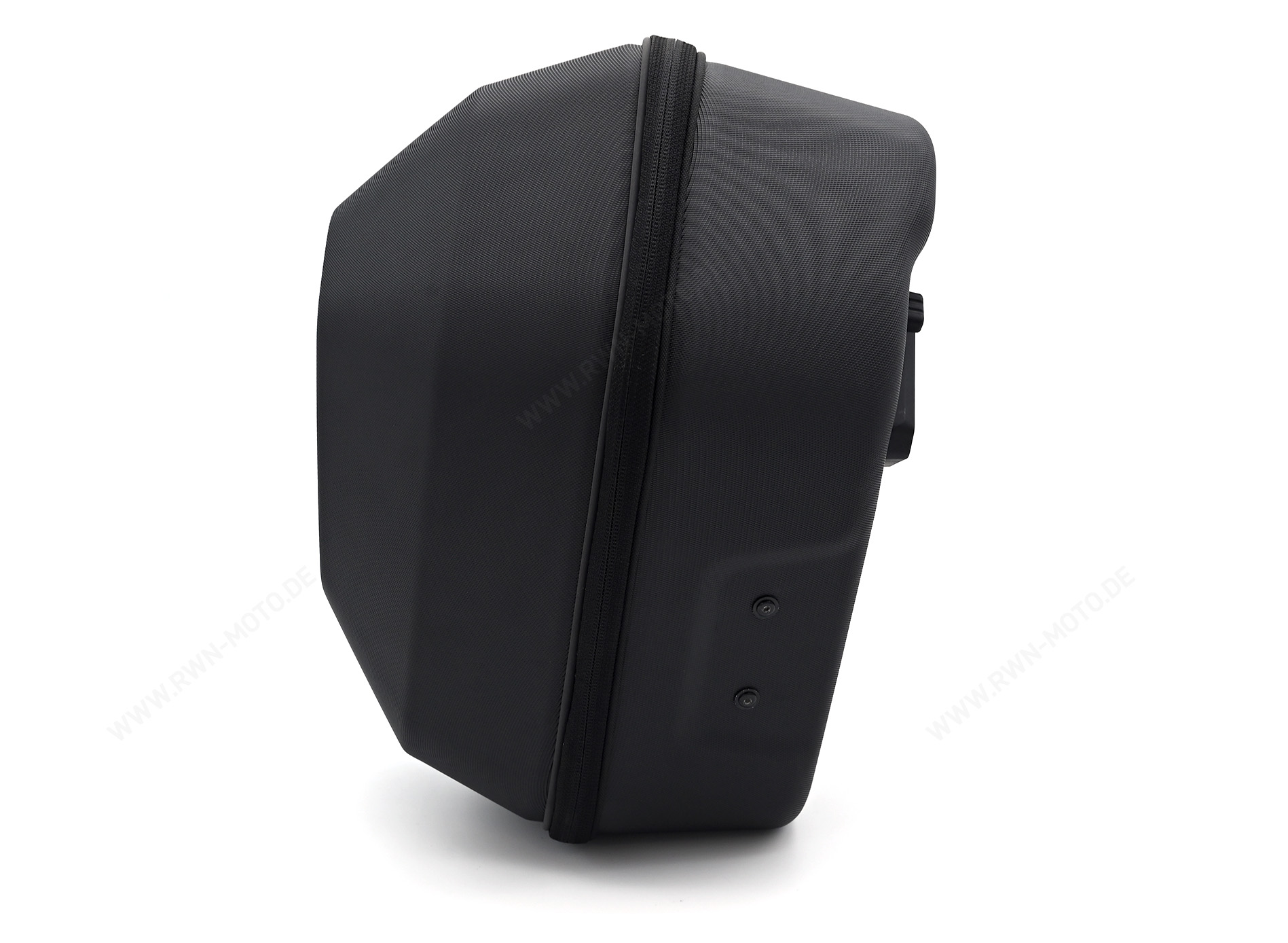 Bolsas laterales para Honda CB 750 Hornet (23-) Original