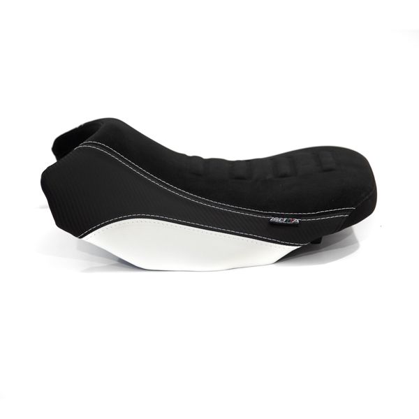 Asiento profundo jinete, rebajado 3cm, para BMW R 1200 GS LC /Adventure LC, R 1200 Rallye, R 1250 GS