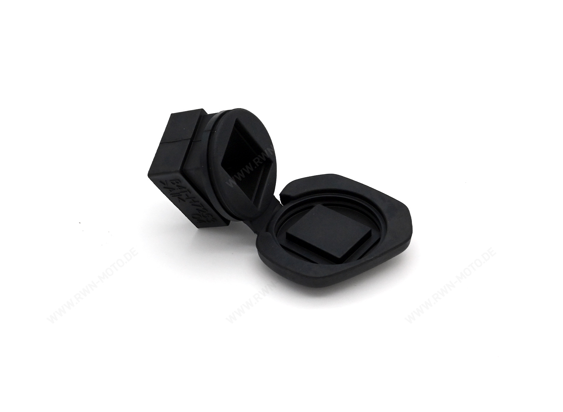 Soporte adaptador USB para Tracer 9 / GT (Bj.21-) Original Yamaha